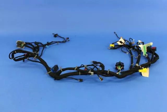 Instrument Panel Wiring - Mopar (68226519AF)