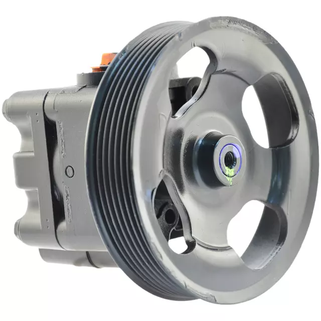 Remanufactured Pump - GM (19319395)