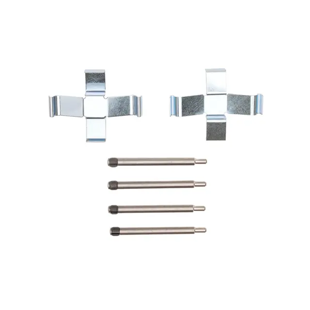 34002014 - Brakes &amp; Brake Parts: DFC Disc Brake Hardware Kit for DYNAMIC FRICTION Image