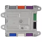 L1MZ10B687A - Hybrid Components: Control Module for Ford: Explorer, Police Interceptor Utility Image