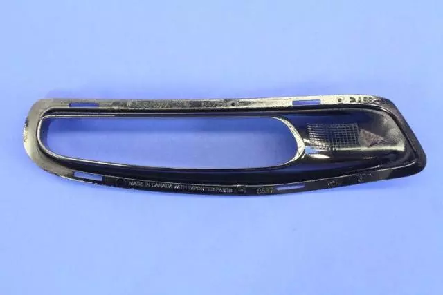 Air Inlet Bezel, Left - Mopar (1WC63DX8AA)