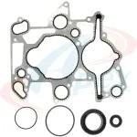 ATC11830 - : APEX Automobile Parts Inc Timing Cover Set for APEX Automobile Parts Inc Image