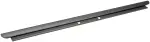 25871 - : Outer Door Window Sweep Right Side Rear for Dorman Image