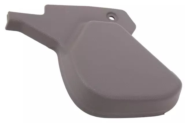 22974112 - : 2015-2020 GM - Dark Atmosphere 3rd Row Driver Side Seat Back Latch Cover for GM Image