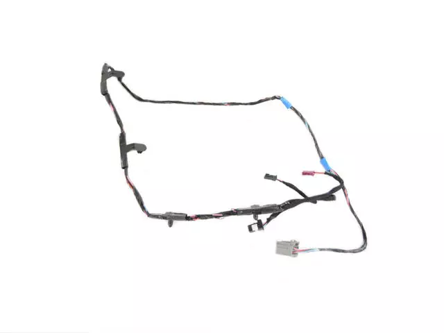 Jumper Wiring - Mopar (68270802AB)