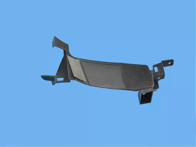 Fascia Bracket, Right - Mopar (68333404AA)