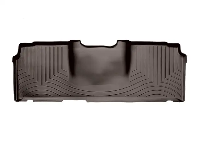 470123 - Accessories: Rear Cocoa FloorLiner™ DigitalFit® for WeatherTech Image