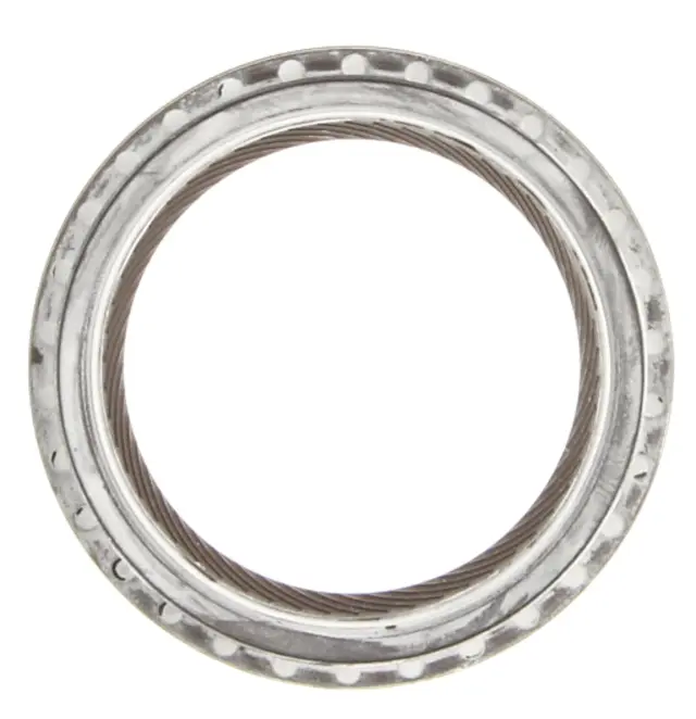 67616 - Gaskets: Engine Timing Cover Seal for Mahle Image