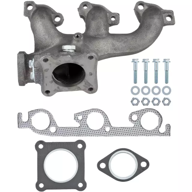101257 - Exhaust: ATP Exhaust Manifold for ATP Image