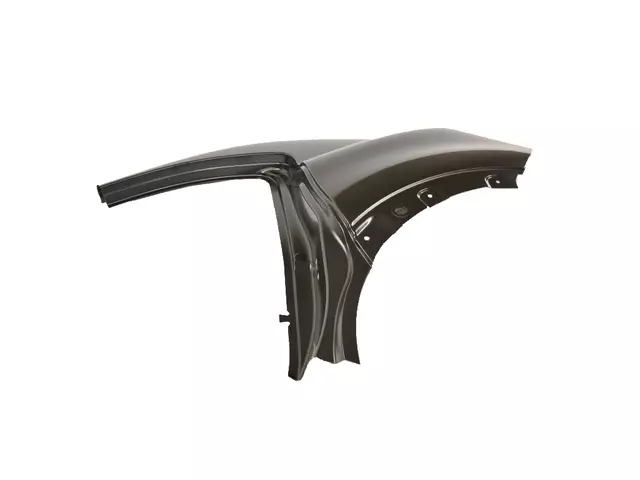 68286180AA - Body Sheet Metal Except Doors: Body Side Aperture Outer Panel, Left for Mopar Image image