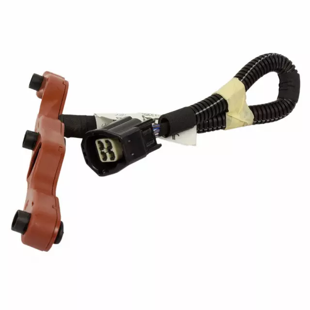 Glow Plug Wiring Assembly - Ford (JL3Z-12B568-D)