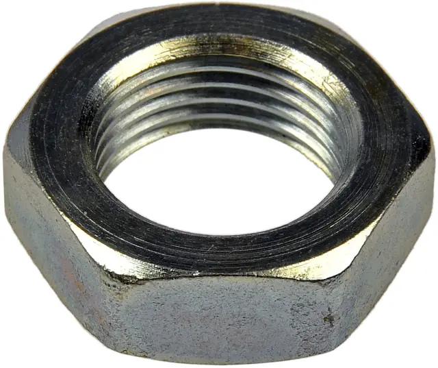 615072 - Driveline and Axles: Standard Spindle Nut 3/4 In.-16 Hex Size 1-1/16 In. for Dorman Image