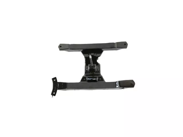 Spare Tire Bracket - Mopar (68381548AA)