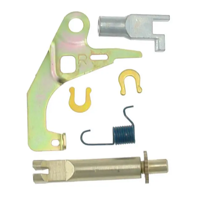 12503 - Brakes &amp; Brake Parts: Drum Brake Self-Adjuster Repair Kit for Carlson Image