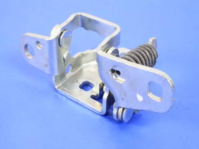 68058519AC - Doors, Door Mirrors and Related Parts: Front Door Lower Hinge, Left for Mopar Image