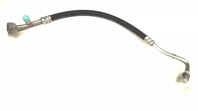 73424FG020 - : Discharge Hose for Subaru: Impreza, WRX STI Image