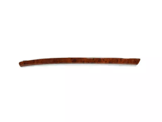 Front Door Applique, Left - Mopar (68239883AA)