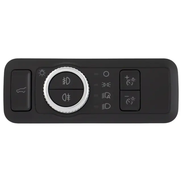 Headlight Switch - Ford (LB5Z-11654-TC)