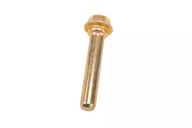 25809681 - Brakes: Disc Brake Caliper Pin for GM Image