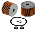 WF10063 - : WIX Cartridge Fuel Metal Canister Filter for WIX Image