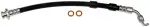 H620526 - : Brake Hydraulic Hose for Dorman Image