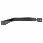 BC3Z9054A - Fuel System: Support Strap for Ford: F-250 Super Duty, F-350 Super Duty, F-450 Super Duty Image