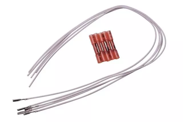 13582288 - : Multi-Purpose Wire Connector for GM Image