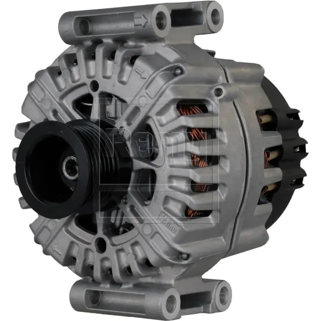 11108 - Charging &amp; Starting Systems: Remy Alternator for Remy Image