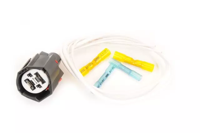 PT3031 - : Wiring Pigtail for Cadillac: SRX Image