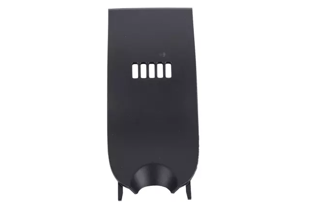 Part# 39117600 Jet Black Windshield Multifunction Sensor Mount Bracket Cover Insert - GM (39117600)