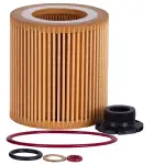 PG5607EX - : Premium Guard Engine Oil Filter for PRONTO Image