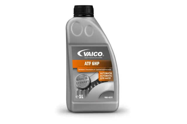 V600172 - : Automatic Transmission Fluid, ATF 6HP, 1 ltr for Vaico Image