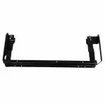 6L5Z19B594CA - HVAC: Condenser Bracket for Ford: Explorer Sport, Explorer Sport Trac, Ranger | Mercury: Mountaineer Image