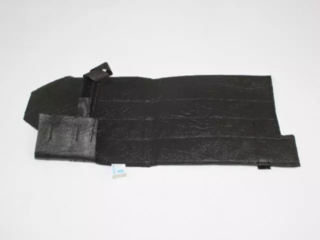 52124169AA - Wheels: Jack Tool Storage Bag for Mopar Image