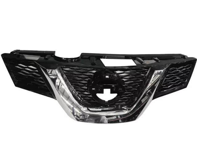 623106FR6D - Body: Grille for Nissan: Rogue Image