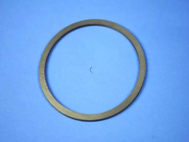 4800532AA - 62TE; 6-Speed; Automatic Transaxle: Shim for Mopar Image