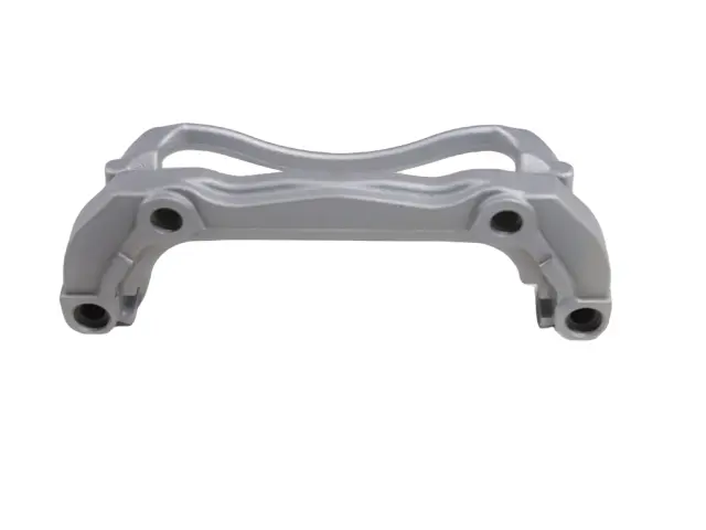 68531131AA - Brakes: Disc Brake Caliper Adapter, Right Or Left for Mopar Image