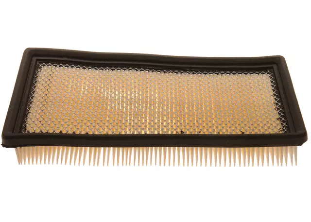 A1233CF - : Air Filter for Buick: Skylark | Chevrolet: Beretta, Corsica | Oldsmobile: Achieva | Pontiac: Grand Am Image