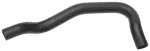21211 - : Premium Molded Coolant Hose for Gates Image