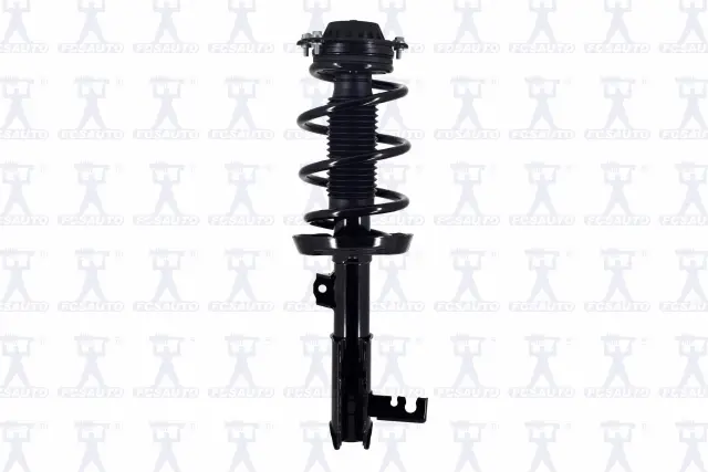 2334124R - Suspension &amp; Steering: Focus Auto Parts Suspension Strut and Coil Spring Assembly for Focus Auto Parts Image