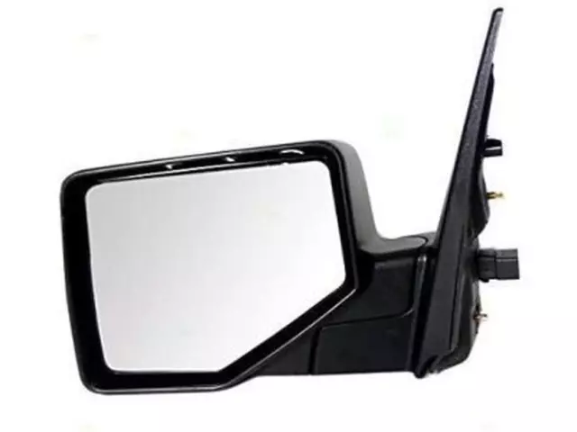 6L2Z17683DAA - Body: Mirror Assembly for Ford: Explorer, Explorer Sport Trac | Mercury: Mountaineer Image