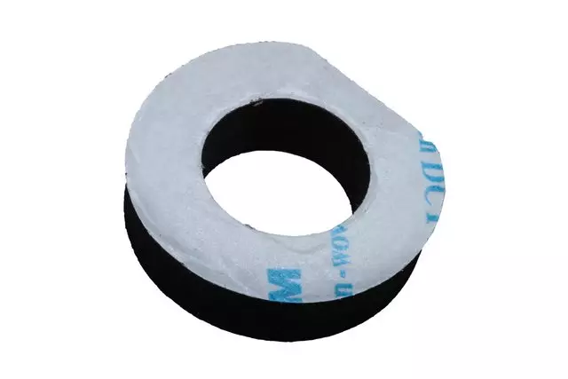 42334421 - : Rear Driver Side Multifunction Carrier Release Cable Retainer for GM Image