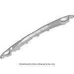 84422991 - : Dash Upper Extension Panel Extension for GM Image