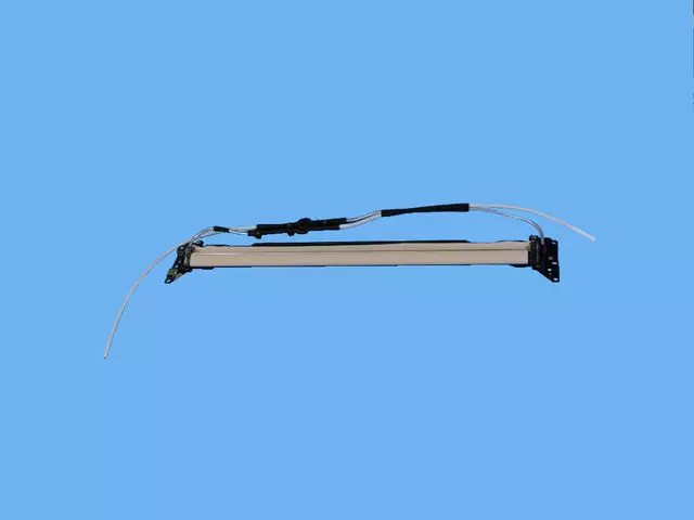 Sunroof Sunshade - Alfa Romeo (68317370AA)
