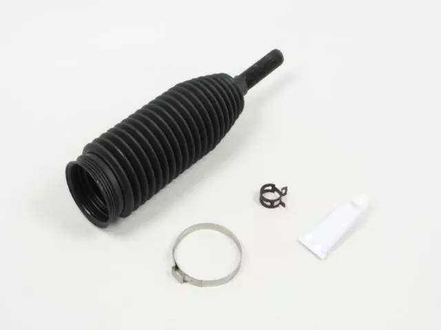 Inner End Tie Rod Kit, Right Or Left - Mopar (68105872AC)