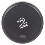 AL3Z14B596AA - Body: Switch for Ford Image