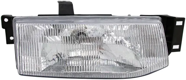 1590215 - : Headlight Assembly for Dorman Image