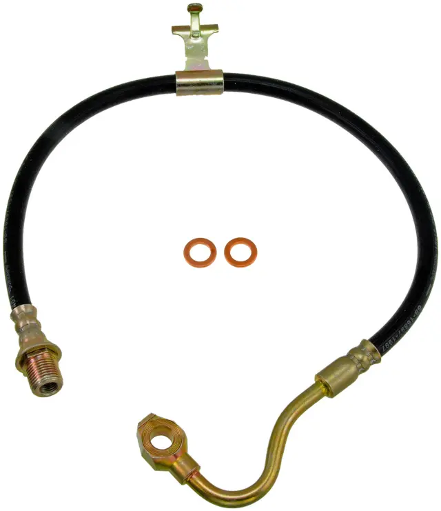 H38563 - Brake: Brake Hydraulic Hose for Dorman Image