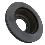 BRRF1971 - Brakes: Motorcraft™ Disc Brake Rotor for Ford: F-450 Super Duty, F-550 Super Duty Image