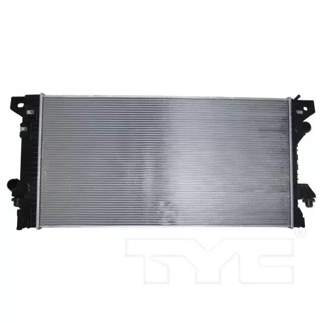 13510 - Cooling Systems: TYC Radiator for TYC Image